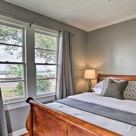 Charming Cottage With Mississippi River Views! Natchez Exterior photo