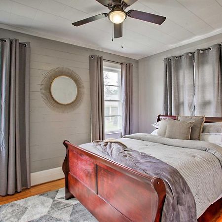 Charming Cottage With Mississippi River Views! Natchez Exterior photo
